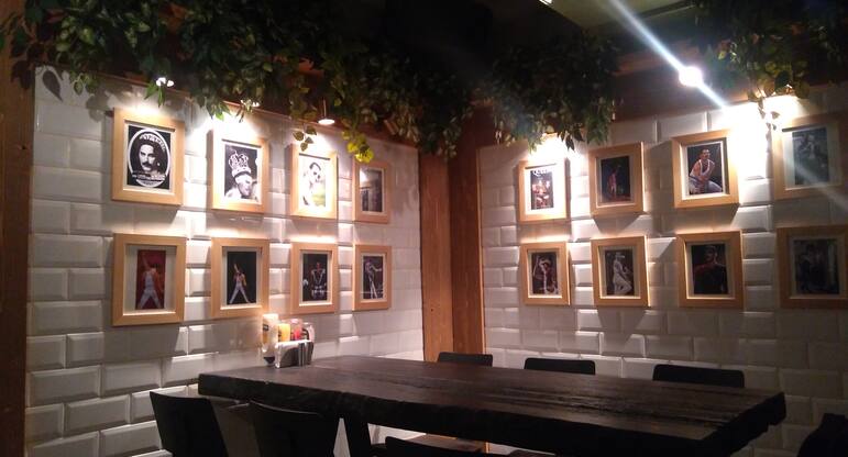 Hunhar Menu Menu For Hunhar Nisantasi Istanbul